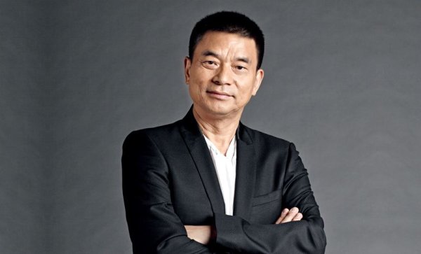 辉煌配资 新希望刘永好：民营经济促进法推出正当时，增强民营企业投资信心