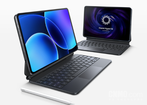 国融资管 全新小米焦点触控笔Pro官宣：无按键设计 延迟低至1ms